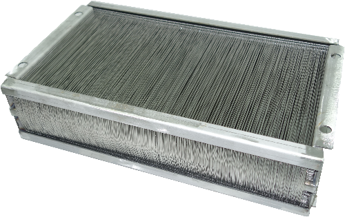 Каплеуловитель струнный КС-430